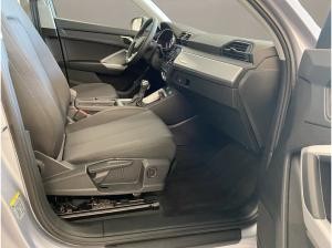 Audi Q3 35 TDI Audi Gebrauchtwagen :plus Wochen