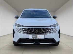 Peugeot 3008 Allure Business +Allwetter+Navi+B2B Kracher