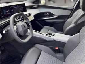 Peugeot 3008 Allure Business +Allwetter+Navi+B2B Kracher