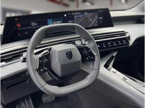 Peugeot 3008 Allure Business +Allwetter+Navi+B2B Kracher