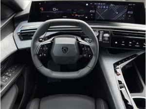 Peugeot 3008 Allure Business +Allwetter+Navi+B2B Kracher
