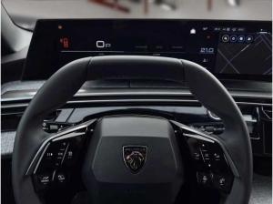 Peugeot 3008 Allure Business +Allwetter+Navi+B2B Kracher