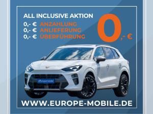 Cupra Terramar 2026 VZ 2.0 TSI 195kW DSG 4Drive (UVP 65.844€/All Inklusive) XL/AHK/PANO/MATRIX/SENNH./5J.GARA./UVM.