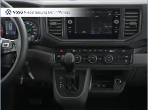 Volkswagen Grand California 600 LED Solar Hochbett Navi Klima