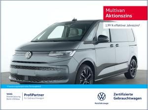 Volkswagen Multivan Life AHK Head-Up Standhzg. RFK Bluetooth