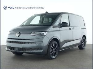 Volkswagen Multivan Life AHK Head-Up Standhzg. RFK Bluetooth