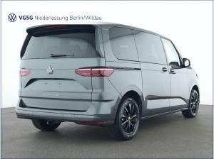 Volkswagen Multivan Life AHK Head-Up Standhzg. RFK Bluetooth
