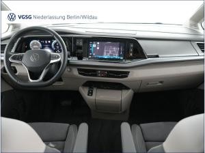 Volkswagen Multivan Life AHK Head-Up Standhzg. RFK Bluetooth