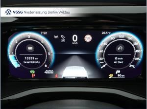 Volkswagen Multivan Life AHK Head-Up Standhzg. RFK Bluetooth