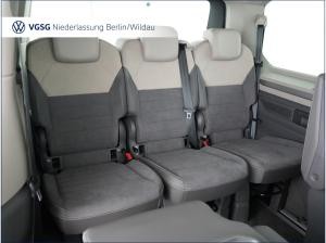 Volkswagen Multivan Life AHK Head-Up Standhzg. RFK Bluetooth