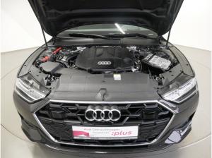 Audi A7 Sportback 45 TDI quattro PANO AHK HEAD-UP MATRIX