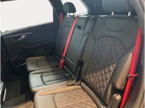 Audi SQ7 SUV TFSI 373 kW tiptronic (MT)