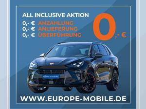 Cupra Terramar VZ 2.0 TSI DSG 4Drive (UVP 68.430/All Inklusive) XL/STANDH./AHK/PANO/MATRIX/SENNH./5J.GARA./UVM.