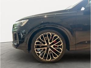 Audi SQ7 SUV TFSI 373 kW tiptronic (MT)