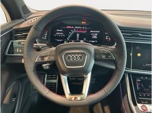Audi SQ7 SUV TFSI 373 kW tiptronic (MT)