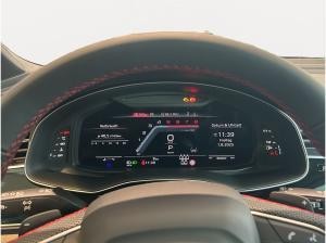 Audi SQ7 SUV TFSI 373 kW tiptronic (MT)