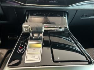 Audi SQ7 SUV TFSI 373 kW tiptronic (MT)