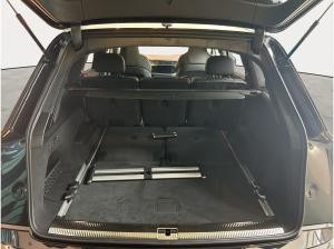 Audi SQ7 SUV TFSI 373 kW tiptronic (MT)