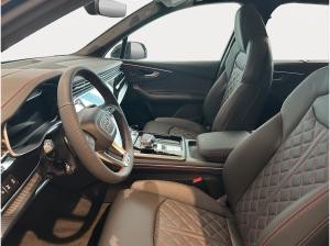 Audi SQ7 SUV TFSI 373 kW tiptronic (MT)
