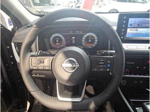 Nissan X-Trail N-Connecta❗❗Head-Up// 19"//Mild-Hybrid❗❗