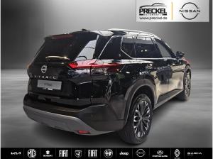 Nissan X-Trail N-Connecta❗❗Head-Up// 19"//Mild-Hybrid❗❗