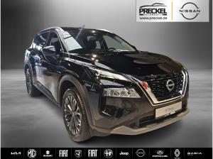 Nissan X-Trail N-Connecta❗❗Head-Up// 19"//Mild-Hybrid❗❗