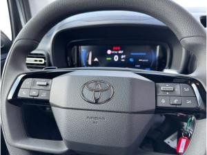 Toyota Proace City ⚡Electric L1 Meister - 50 kWh – CarPlay - Sonderaktion⚡