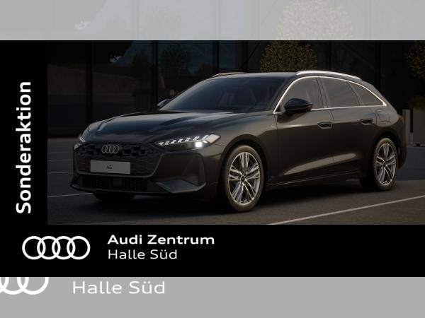 Audi A5 Avant e-hybrid quattr. 220 kW S tronic Tech paket