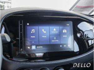 Toyota Aygo KLIMA*RÜCKFAHRKAMERA*CARPLAY* GEWERBE