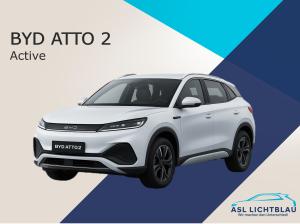 BYD ATTO 2 Active