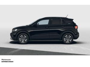 Volkswagen T-Cross Energy 1.0 TSI- Verfügbar 12/25 (Mettman)
