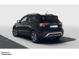 Volkswagen T-Cross Energy 1.0 TSI- Verfügbar 12/25 (Mettman)