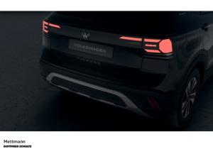 Volkswagen T-Cross Energy 1.0 TSI- Verfügbar 12/25 (Mettman)