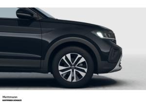 Volkswagen T-Cross Energy 1.0 TSI- Verfügbar 12/25 (Mettman)