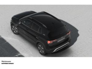 Volkswagen T-Cross Energy 1.0 TSI- Verfügbar 12/25 (Mettman)