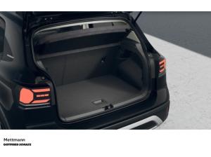 Volkswagen T-Cross Energy 1.0 TSI- Verfügbar 12/25 (Mettman)