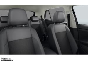 Volkswagen T-Cross Energy 1.0 TSI- Verfügbar 12/25 (Mettman)