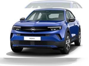 Opel Mokka 1.2 Turbo 96kW Edition