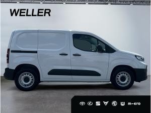 Toyota Proace City ⚡Electric L1 Duty - 50 kWh - Sonderaktion⚡