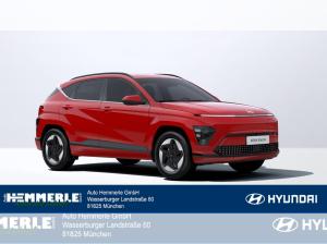 Hyundai KONA Elektro 49 kWh Select