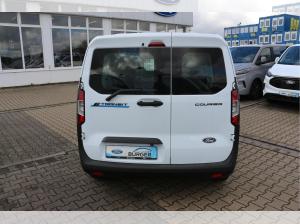 Ford Transit Courier Kastenwagen Trend ⚡Vollelektrisch⚡inkl. Wartungspaket🔧
