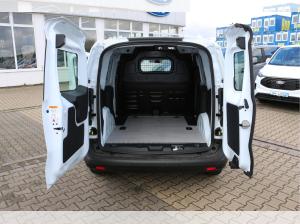 Ford Transit Courier Kastenwagen Trend ⚡Vollelektrisch⚡inkl. Wartungspaket🔧