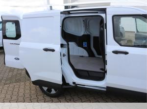 Ford Transit Courier Kastenwagen Trend ⚡Vollelektrisch⚡inkl. Wartungspaket🔧
