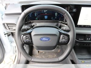 Ford Transit Courier Kastenwagen Trend ⚡Vollelektrisch⚡inkl. Wartungspaket🔧