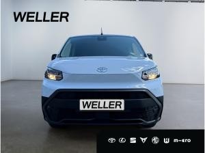 Toyota Proace City ⚡Electric L1 Meister - 50 kWh – CarPlay - Sonderaktion⚡