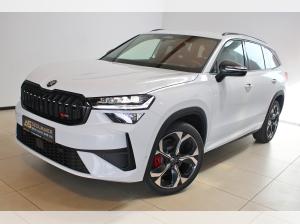Skoda Kodiaq 2.0 TSI RS 4x4 AHK|RemotPark|HuD|Sound|360