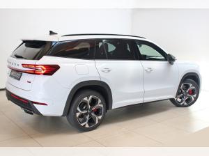 Skoda Kodiaq 2.0 TSI RS 4x4 AHK|RemotPark|HuD|Sound|360