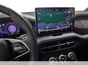 Skoda Kodiaq 2.0 TSI RS 4x4 AHK|RemotPark|HuD|Sound|360