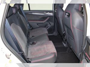Skoda Kodiaq 2.0 TSI RS 4x4 AHK|RemotPark|HuD|Sound|360