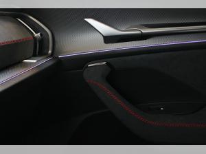 Skoda Kodiaq 2.0 TSI RS 4x4 AHK|RemotPark|HuD|Sound|360